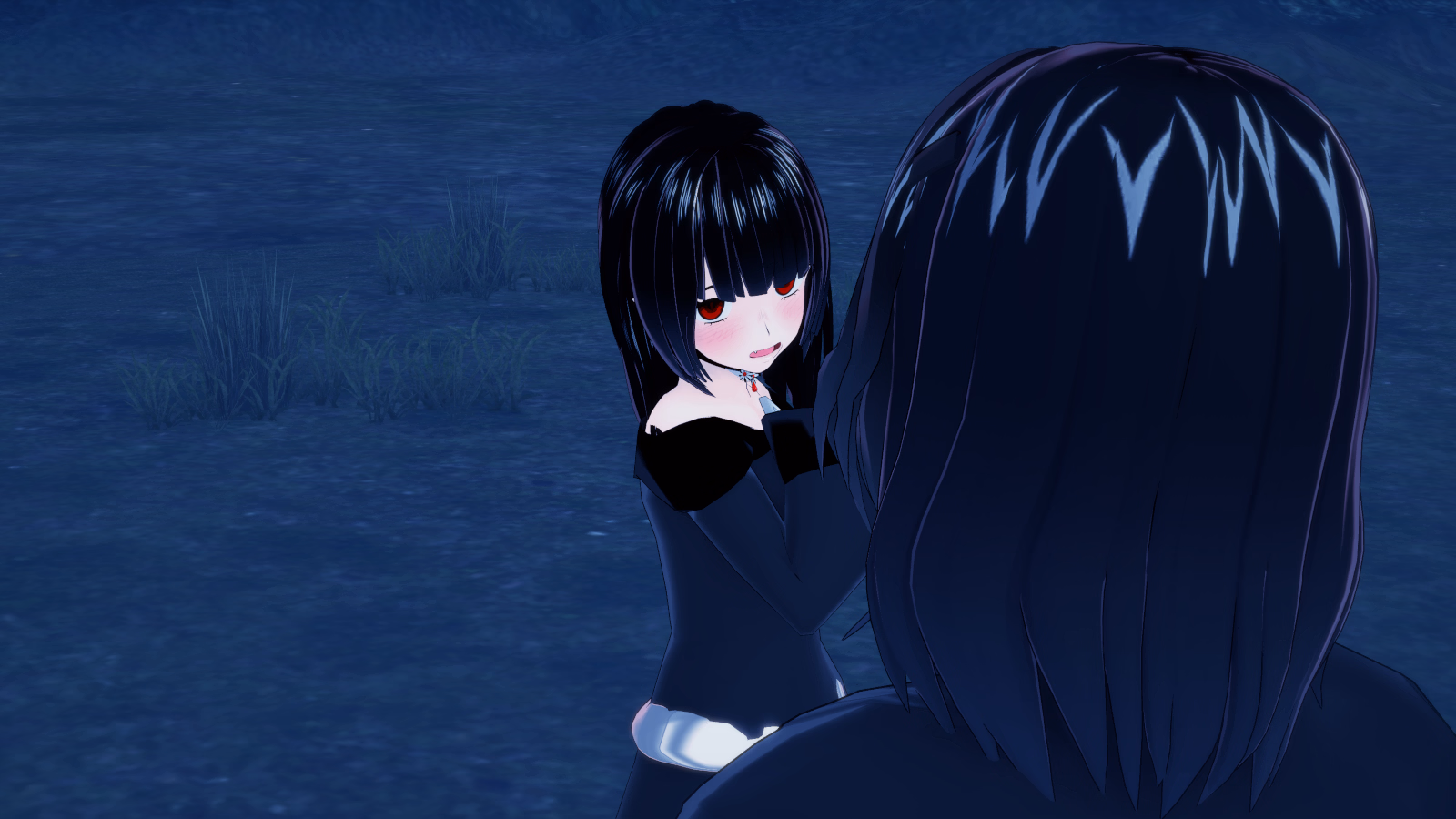 RPGM Completed Behind the Truth: The Reckoning [v1.0 Final] [AstRider]