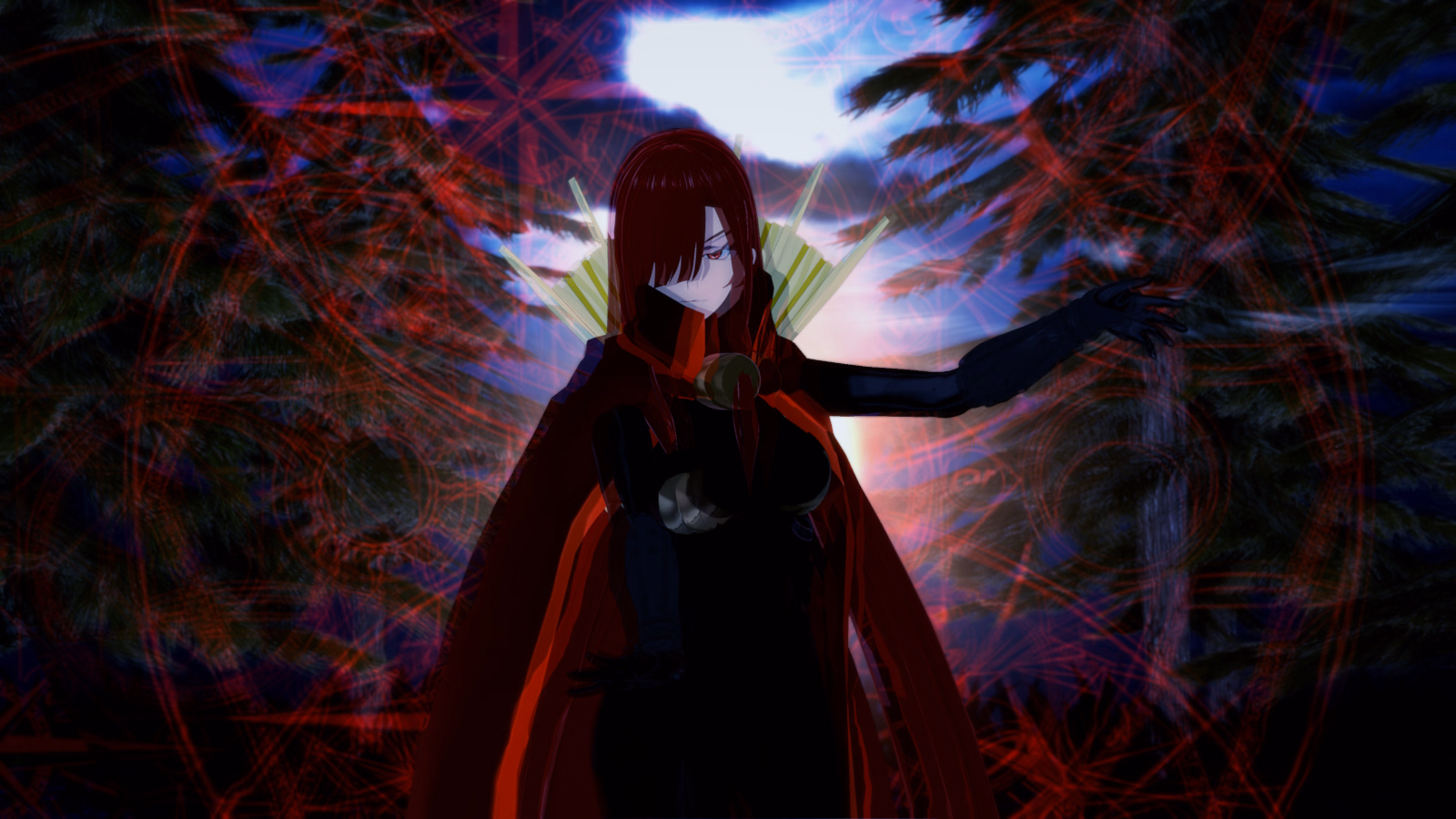 RPGM Completed Behind the Truth: The Reckoning [v1.0 Final] [AstRider]