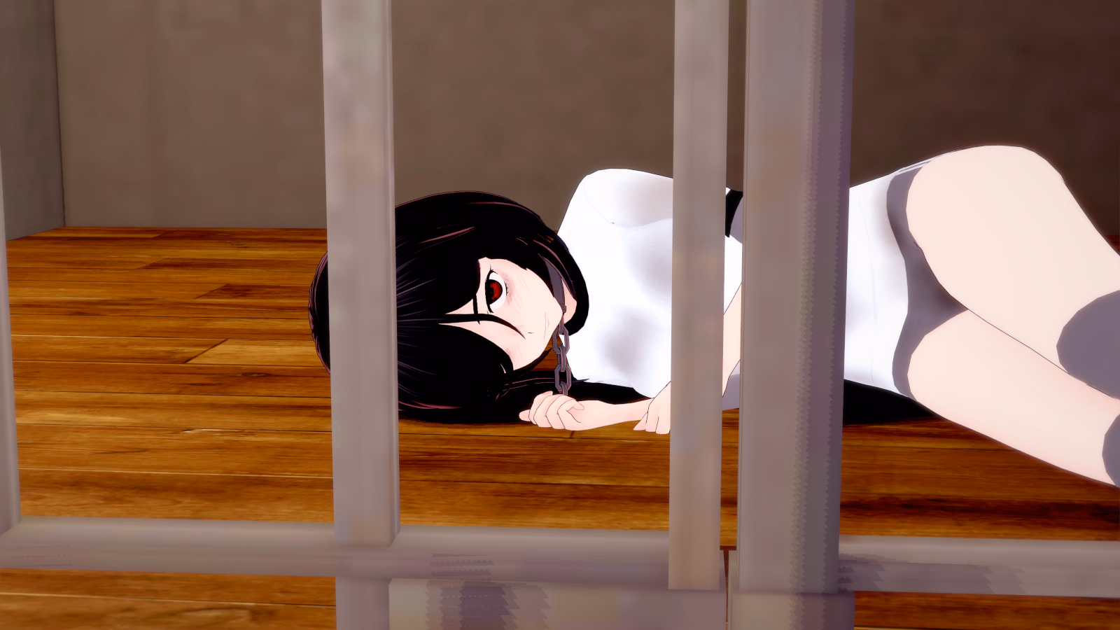 RPGM Completed Behind the Truth: The Reckoning [v1.0 Final] [AstRider]