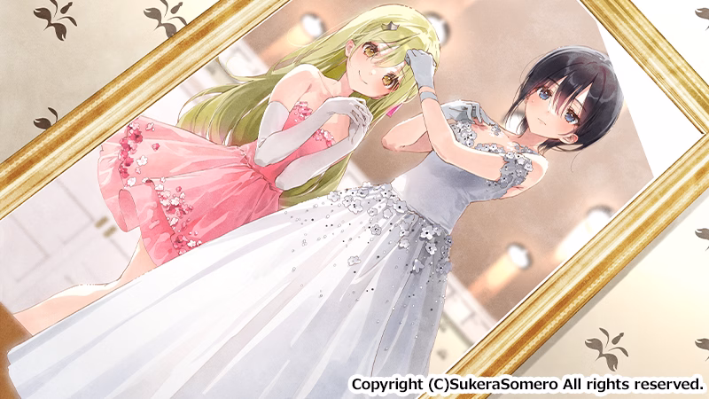 VN Others Completed OshiRabu: Waifus Over Husbandos love or die [Final] [SukeraSomero]