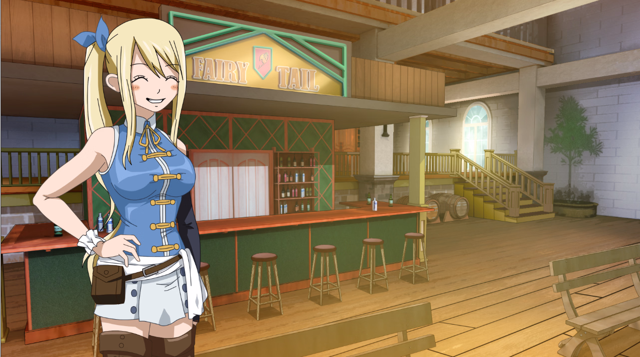 VN Ren'Py Of Potions and Spells [v0.8] [Mr. Nickname] download