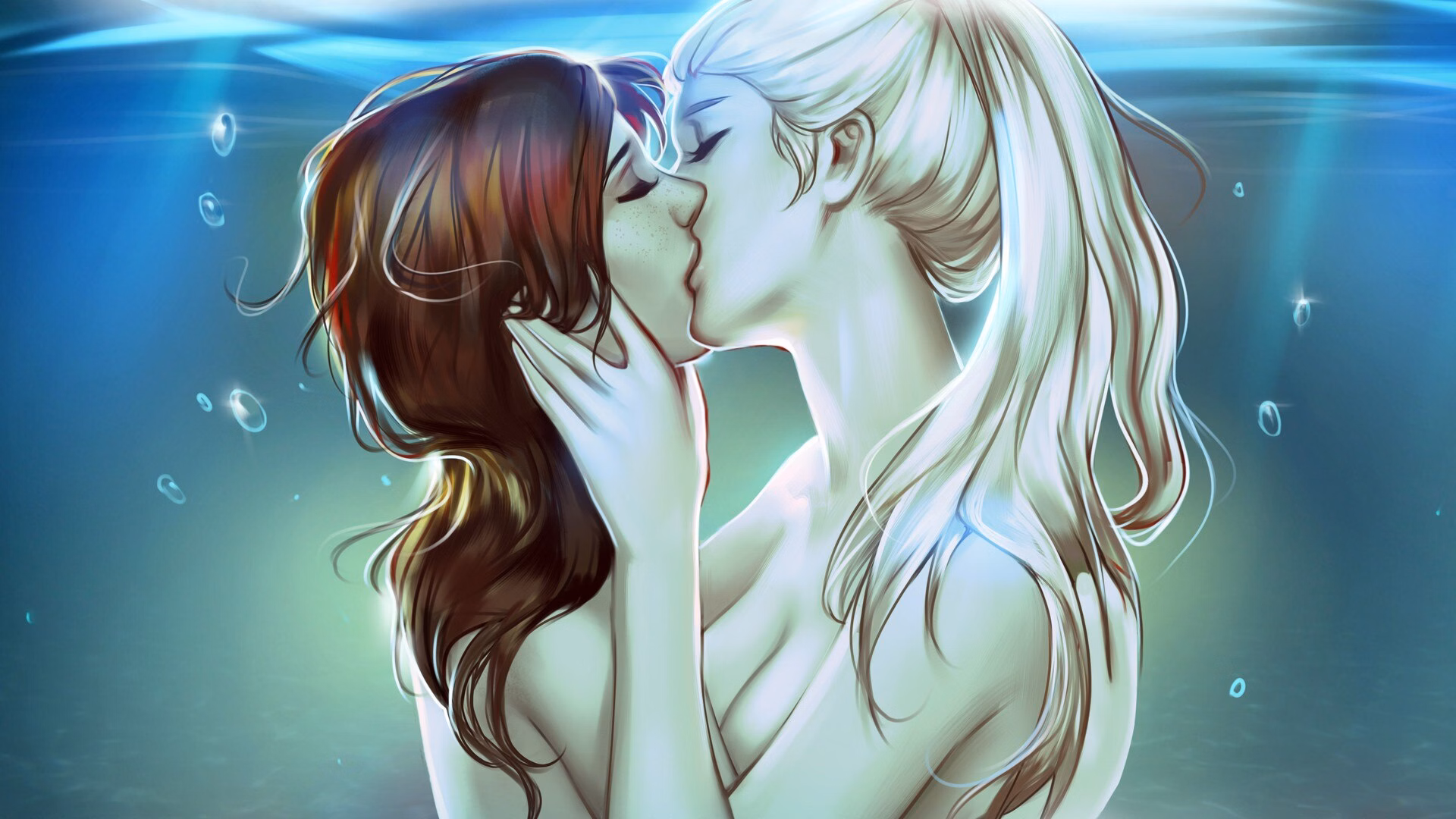 VN Ren'Py Completed Cardinal Cross [Final] [ImpQueen]