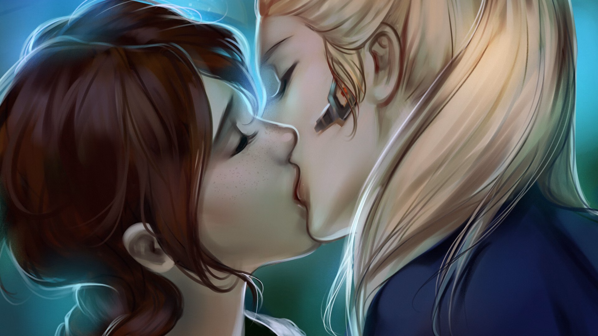 VN Ren'Py Completed Cardinal Cross [Final] [ImpQueen]