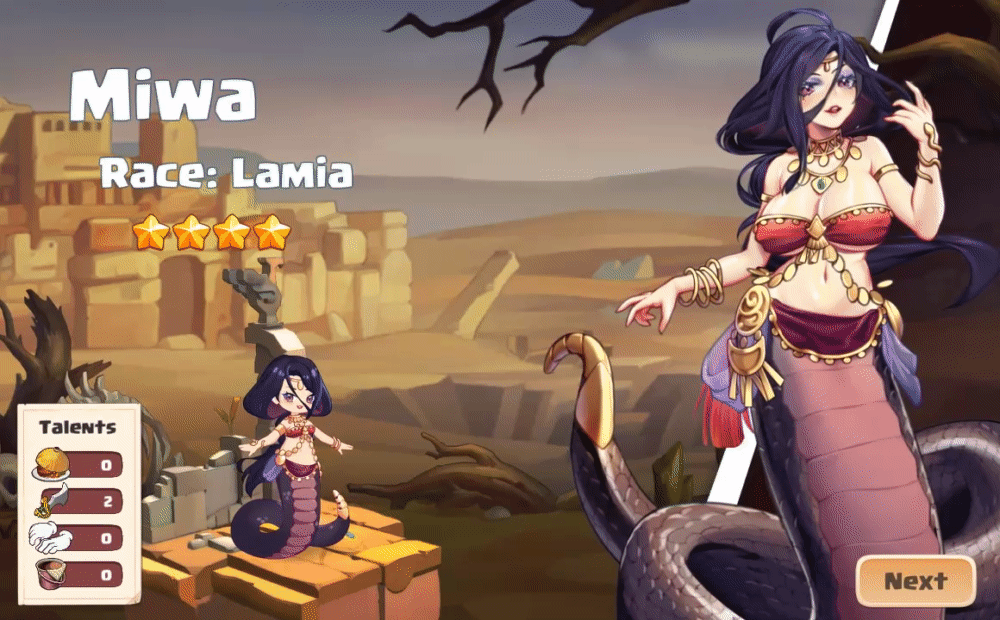 Unity Completed Love Tavern [v2.1.2.007] [Secret Lab Production]