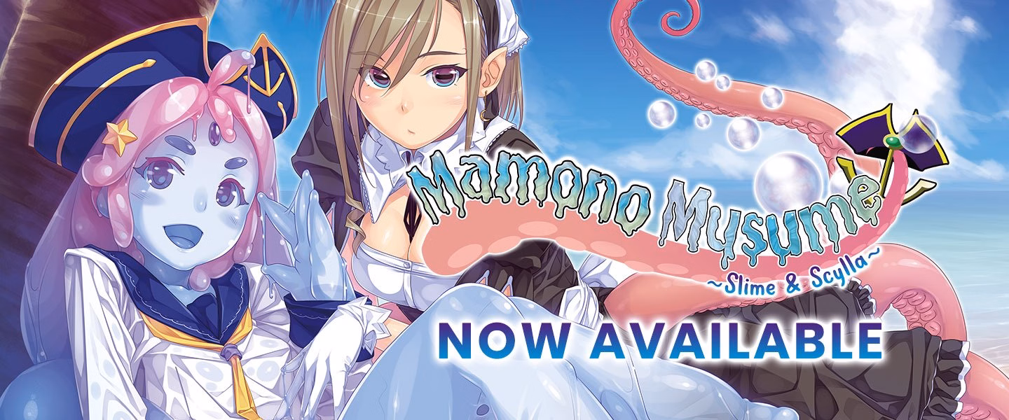 VN Others Completed Mamono Musume - Slime & Scylla [Final] [Vanadis]