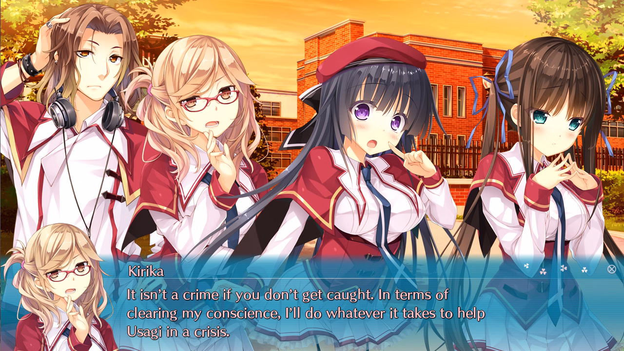 VN Others Completed PRIMAL HEARTS 2 [Final] [Marmalade/Shiravune]