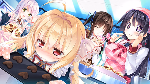 VN Others Completed PRIMAL HEARTS 2 [Final] [Marmalade/Shiravune]