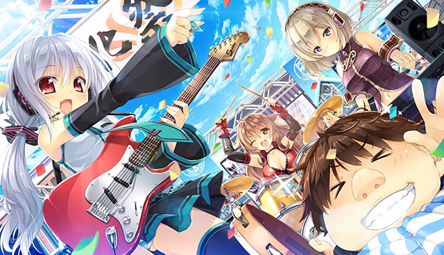 VN Others Completed PRIMAL HEARTS [Final] [Marmalade/Shiravune]