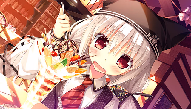VN Others Completed PRIMAL HEARTS [Final] [Marmalade/Shiravune]