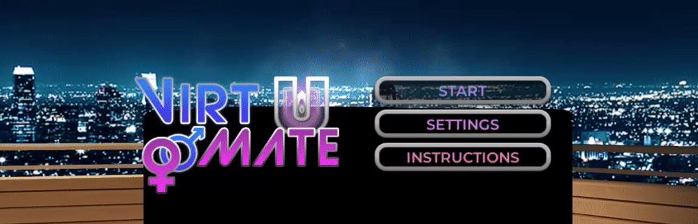 Unity Completed Virt-U-Mate [v1.5.22] [Entropy Digital Entertainment]