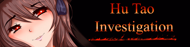 Others Completed Hu Tao Investigation [v1.0] [Namako]