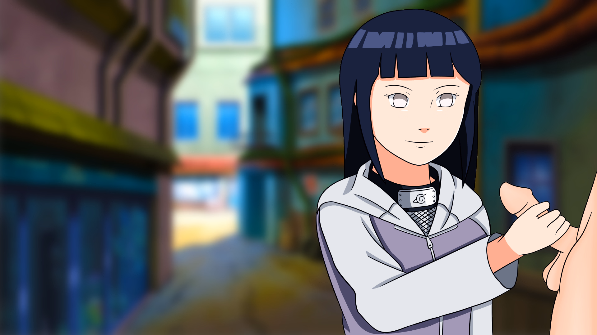 VN Ren'Py Abandoned Reverse World [v0.3] [IrisCandy]