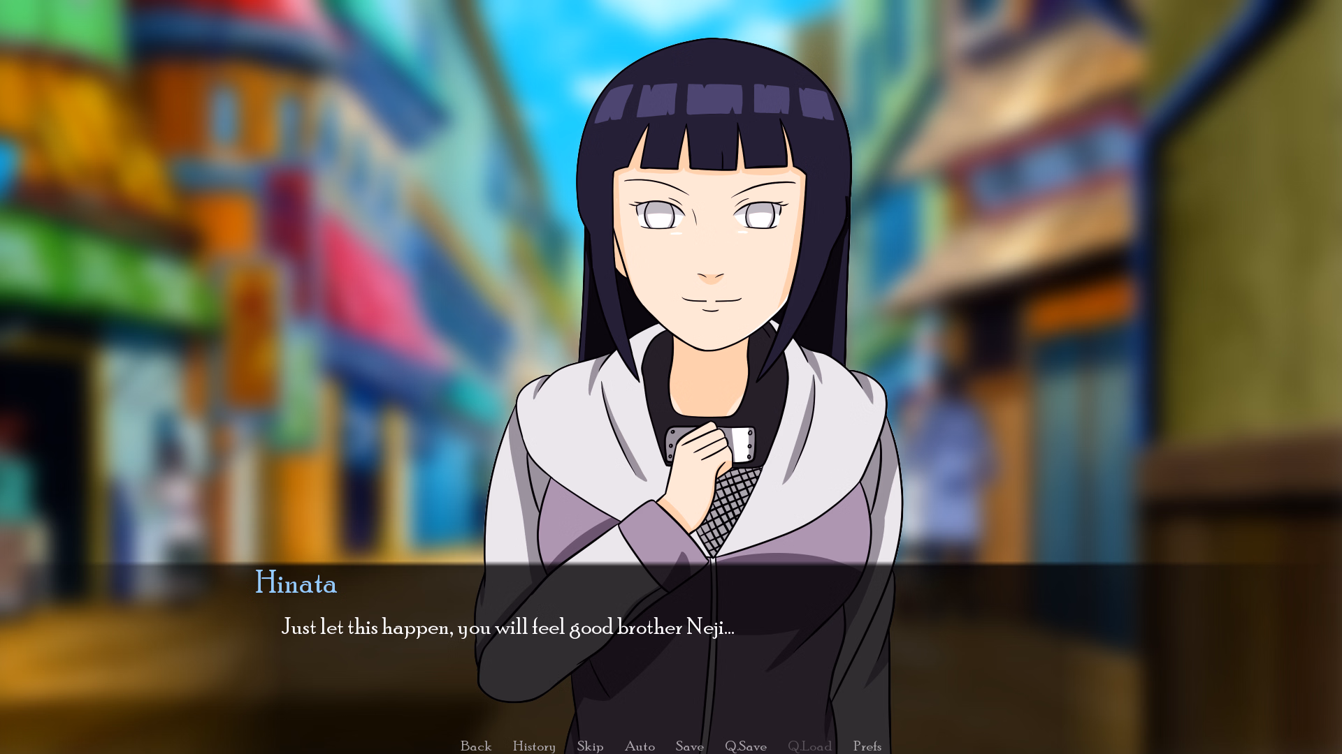 VN Ren'Py Abandoned Reverse World [v0.3] [IrisCandy]
