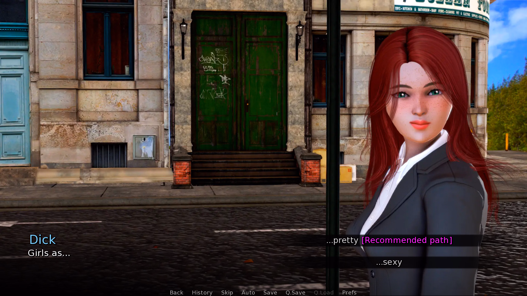 VN Ren'Py Endowed [Ch.5 v0.4.5] [Expanding Universe Games]