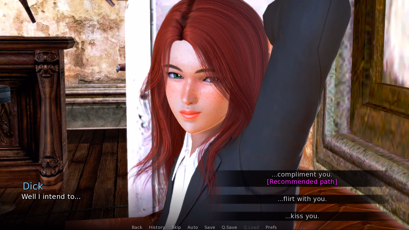 VN Ren'Py Endowed [Ch.5 v0.4.5] [Expanding Universe Games]