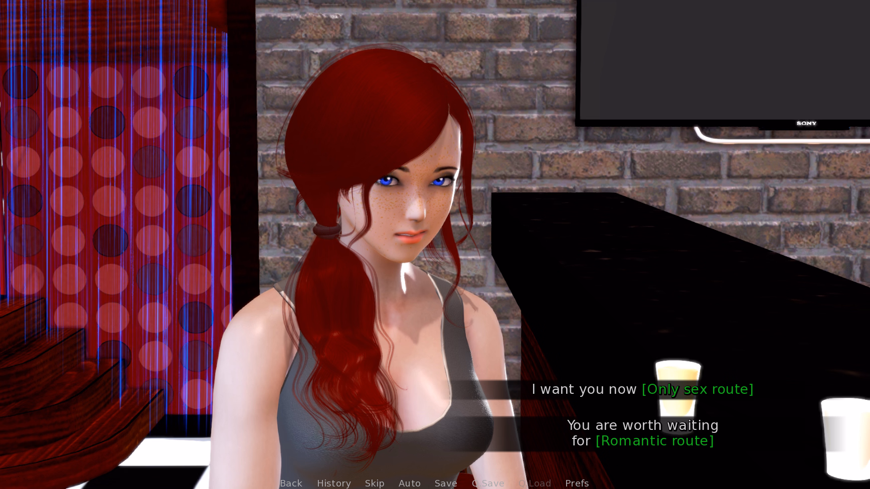 VN Ren'Py Endowed [Ch.5 v0.4.5] [Expanding Universe Games]