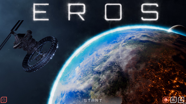 Unity Abandoned Eros [v0.3.3.1b] [EroWolf Digital]