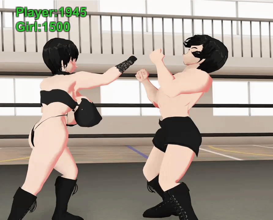 Unity Abandoned PerfectGirls [v0.0.13d] [dokuo_e]