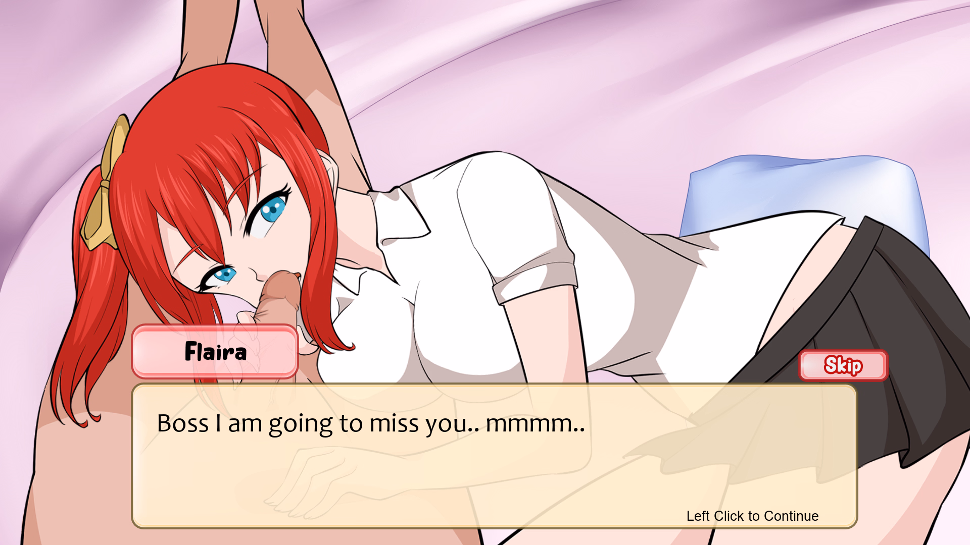 Others Completed Hire Me, Fuck Me, Give Me a Raise! Fast Food 3 [v1.0] [White Honey Games]