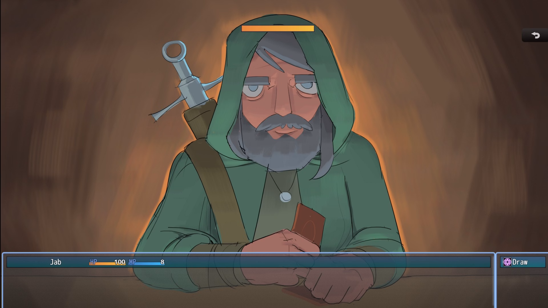 HTML Abandoned Tales Of June [v0.1] [CrazyGameMaster]