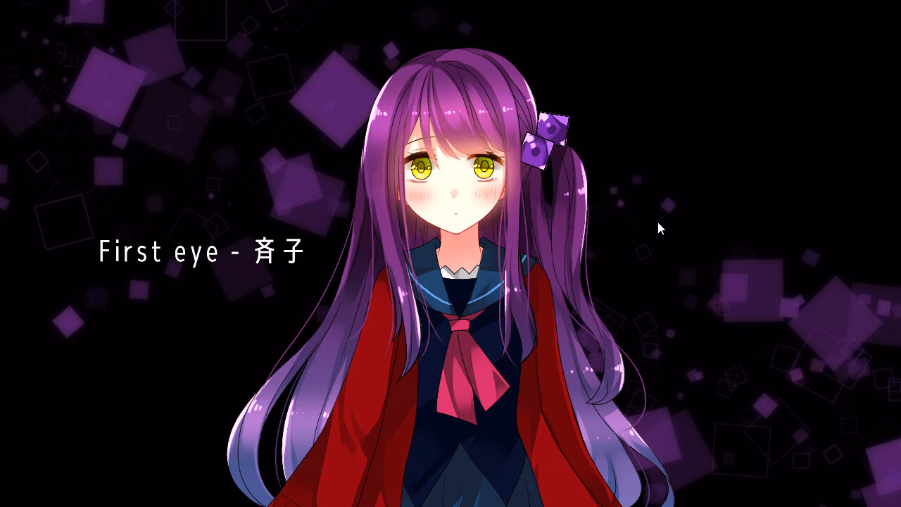 VN Others Completed Dice Psycho AKA Saikoro Psycho [Final] [CHARON]