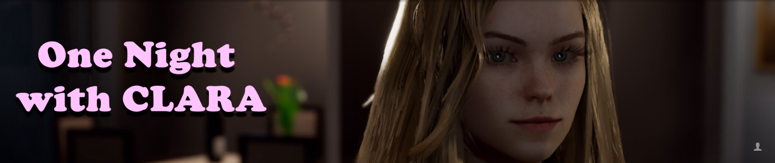 VN Unreal Engine Completed One Night with CLARA [Final] [kissendStudio] download