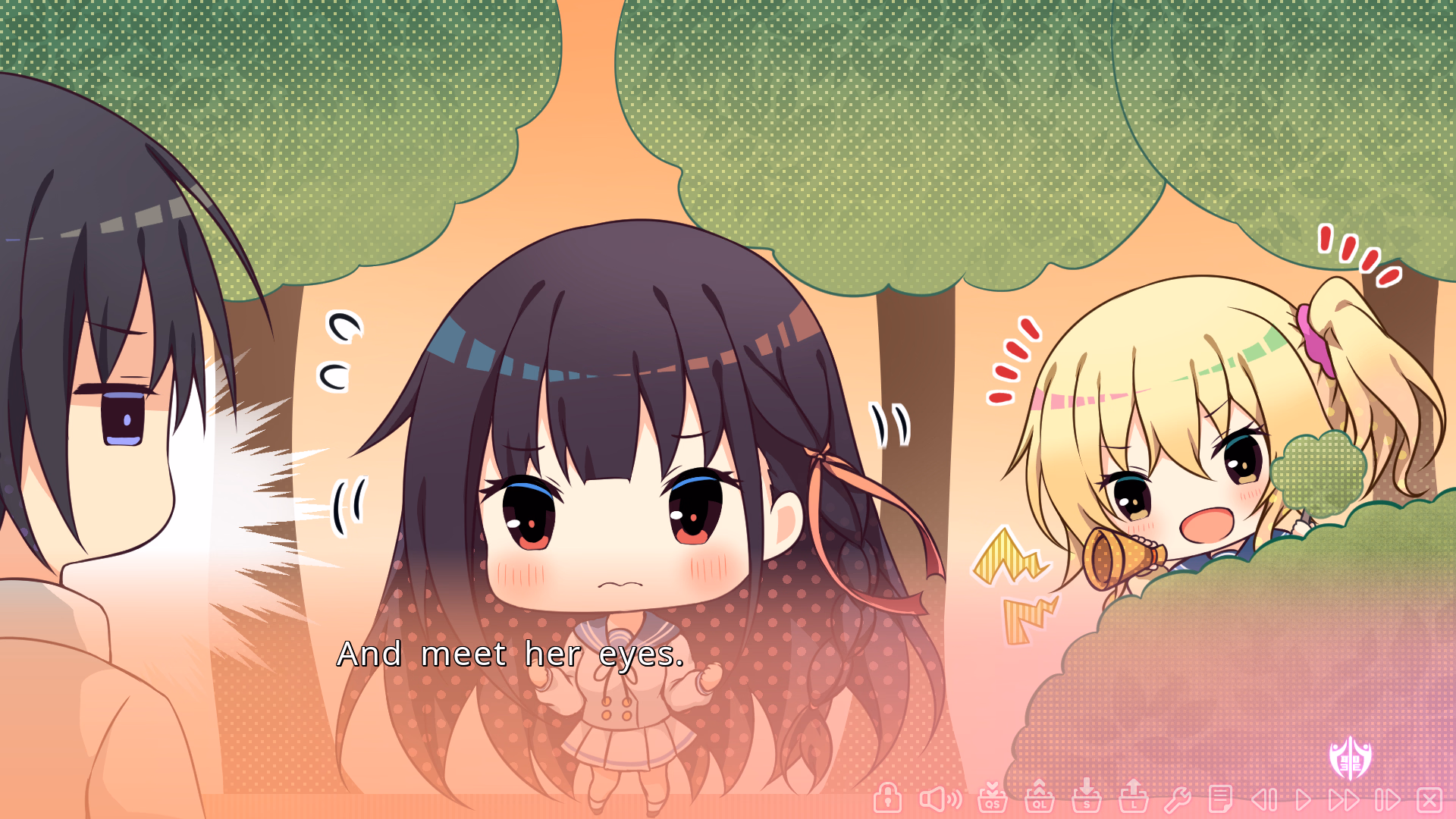 VN Others Completed Honey*Honey*Honey! [Final] [Ouchi Jikan]
