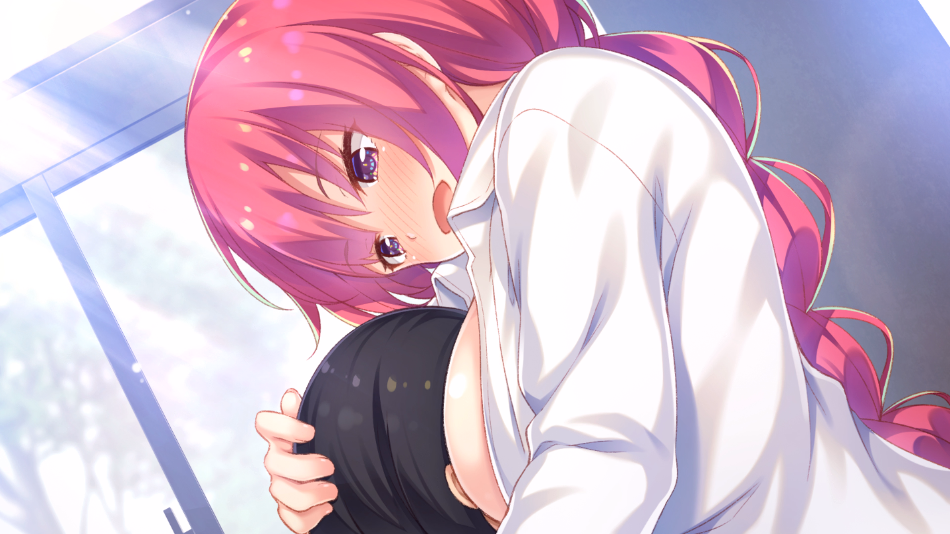 VN Others Completed Honey*Honey*Honey! [Final] [Ouchi Jikan]