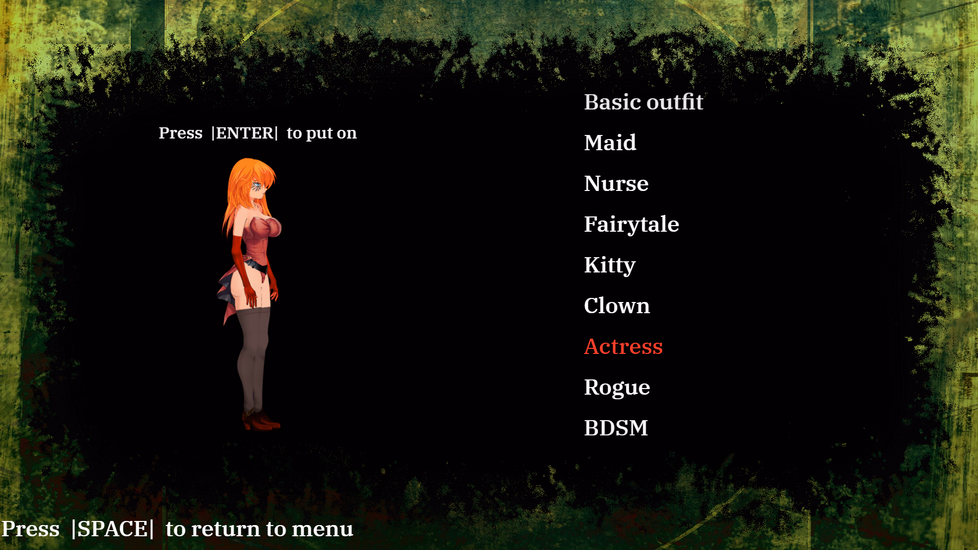 Others Completed Witch 2 Hell Adventure [Final] [Towndarktales]
