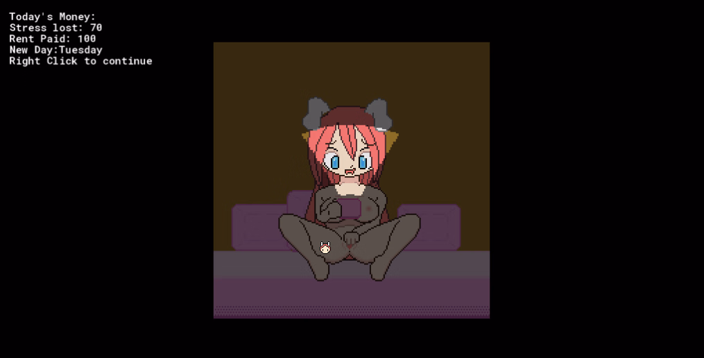 Others Bunnygirl Succubus [v0.2.11.3] [Snekbites]
