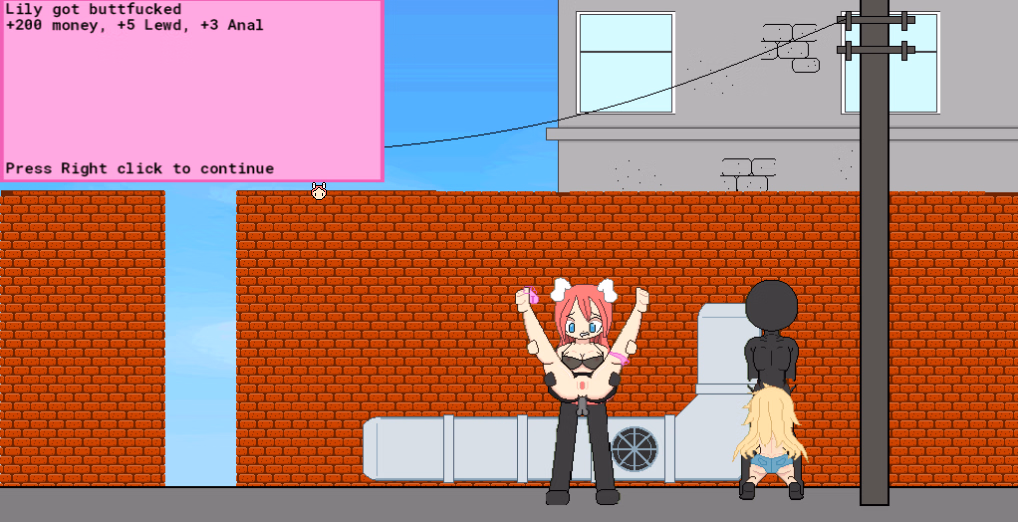 Others Bunnygirl Succubus [v0.2.11.3] [Snekbites]