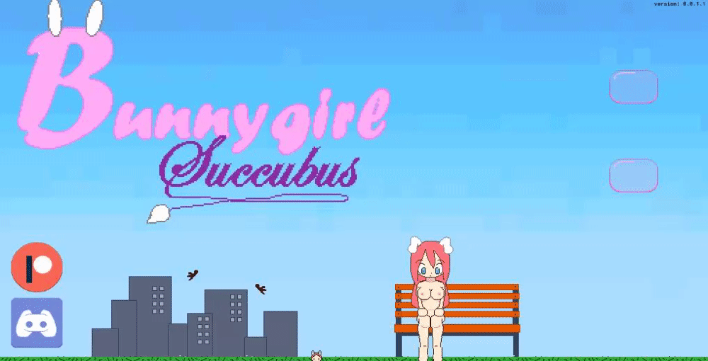 Others Bunnygirl Succubus [v0.2.11.3] [Snekbites]