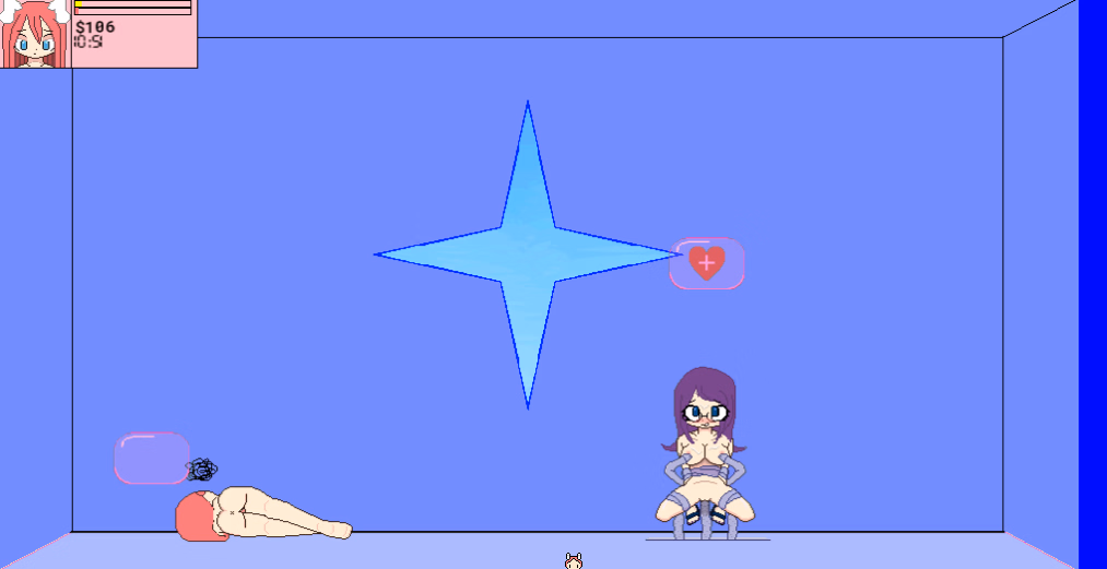 Others Bunnygirl Succubus [v0.2.11.3] [Snekbites]