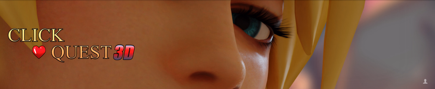 Unity Completed Click Quest 3D [Final] [Jhinbrush]