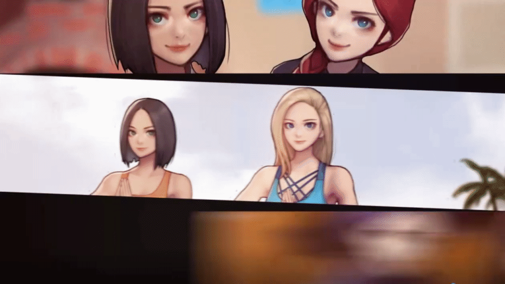 VN Others Completed Life Can Be Amazing [Final] [Double Peach Productions]