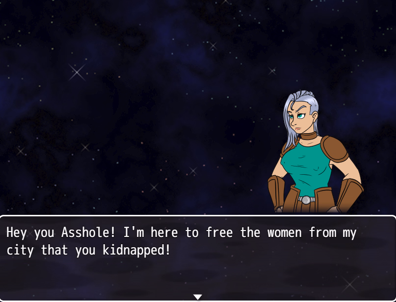 RPGM Completed Cattle Castle 2 [v1.3.3] [FungalDragon]