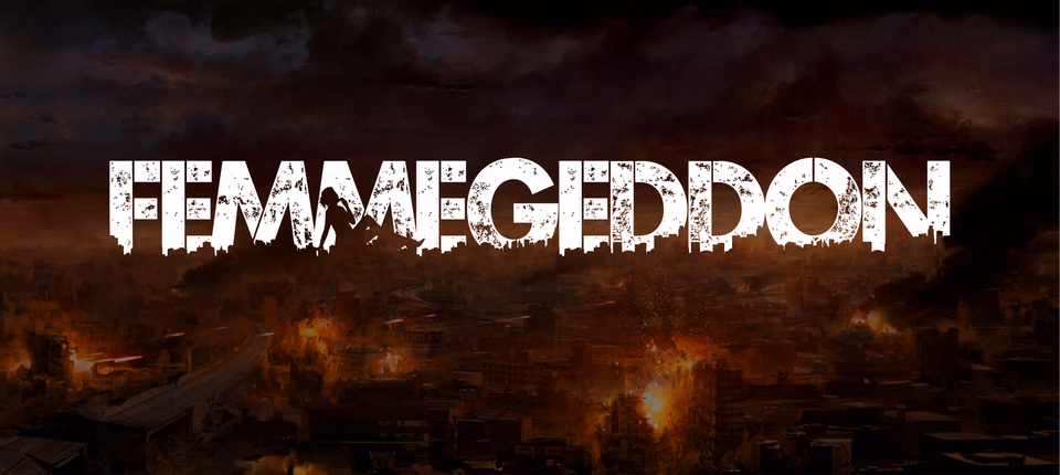 Unreal Engine Abandoned Femmegeddon [v1.6.8 Beta] [Sir Shrinkums] download