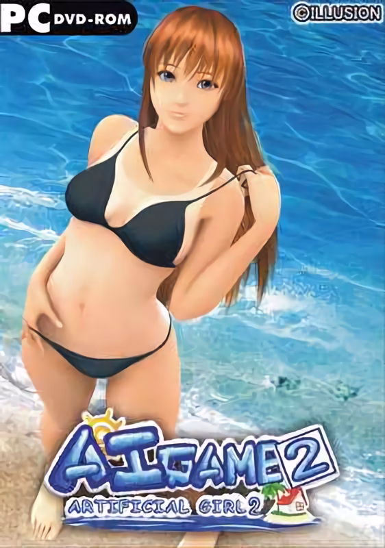 Others Completed Artificial Girl 2 [Final] [Illusion]