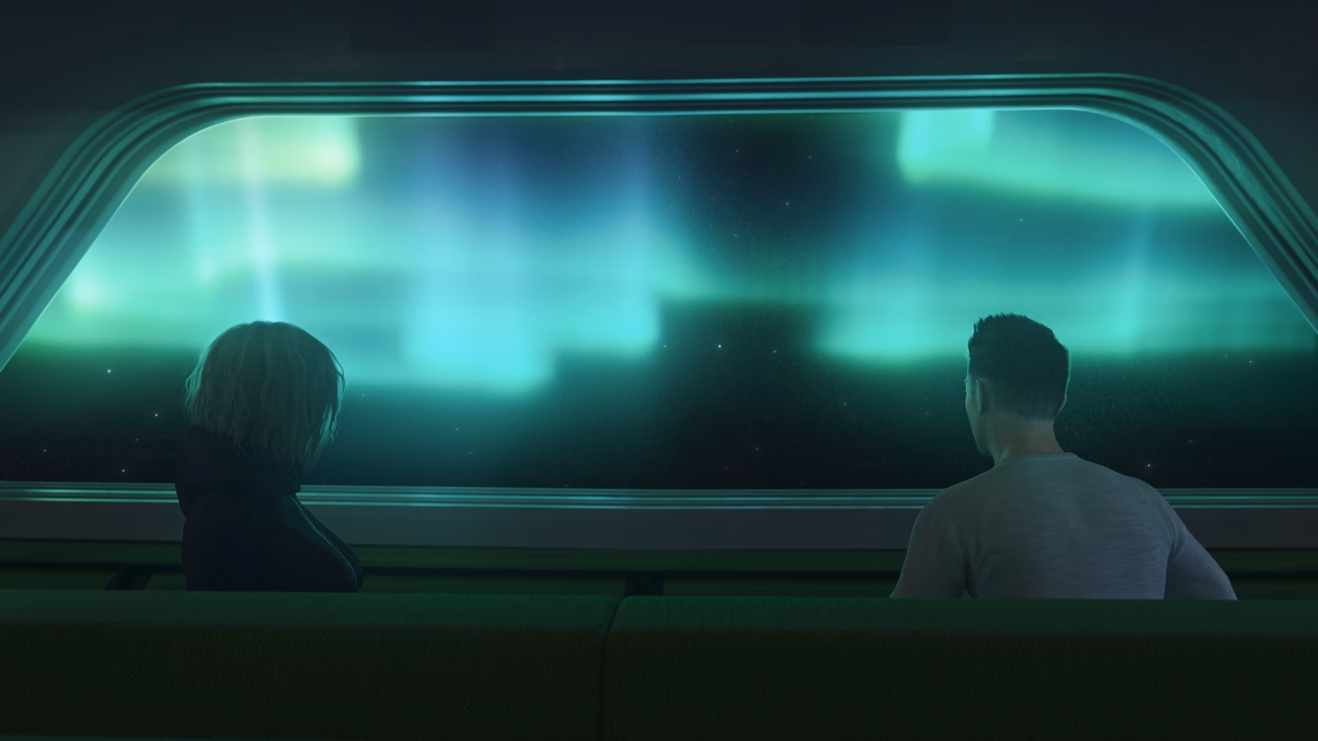 Unity A Long Journey [v0.9.4] [Marvellous Lunatic]