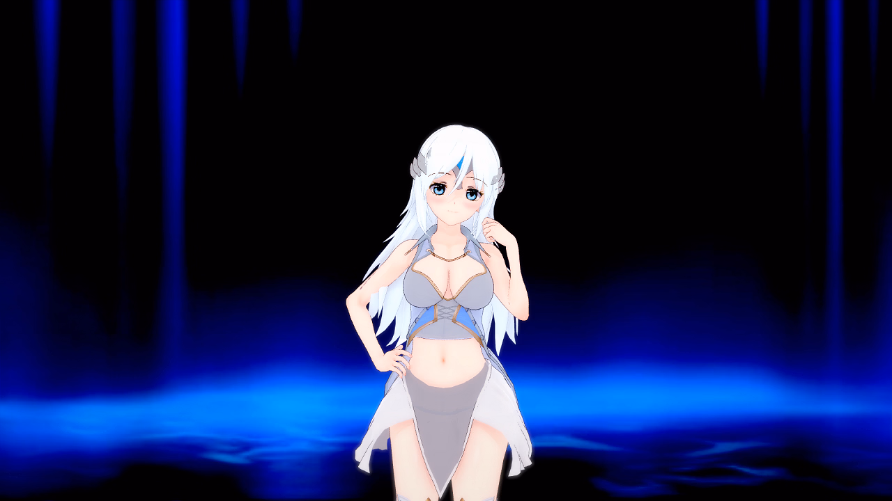 VN Ren'Py Abandoned Whitewillow High [v0.05] [Awakening Studios]
