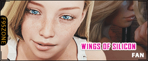 VN Ren'Py Abandoned Wings of Silicon [Ch. 12] [SinAppeal]