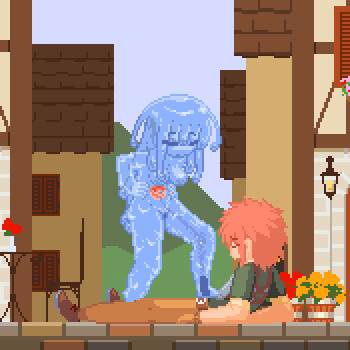 HTML Completed Slime Girl Caverns [v1.2.4] [Elizzyviolet]
