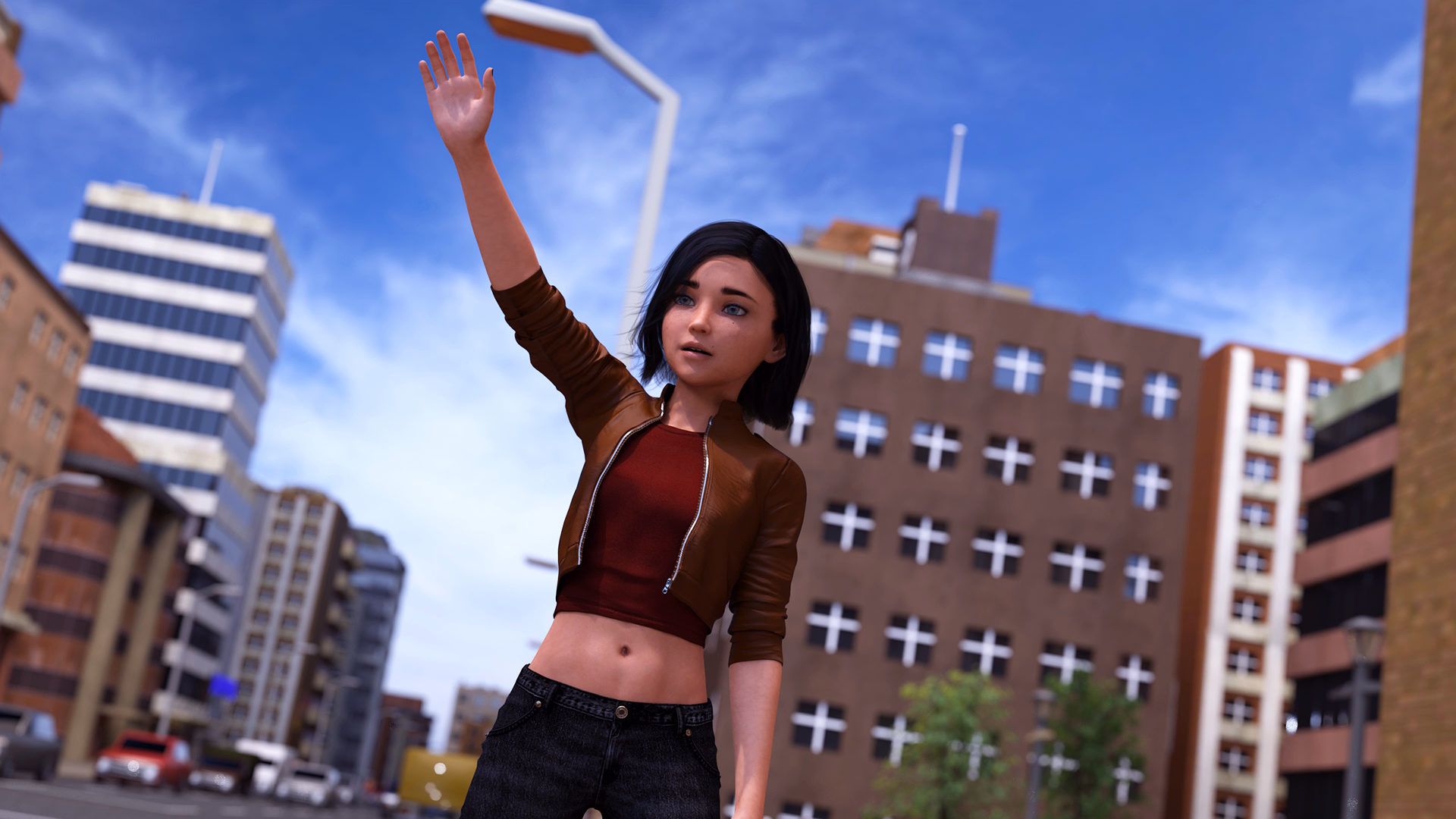 VN Ren'Py Radiant [v0.7.1] [RK Studios]