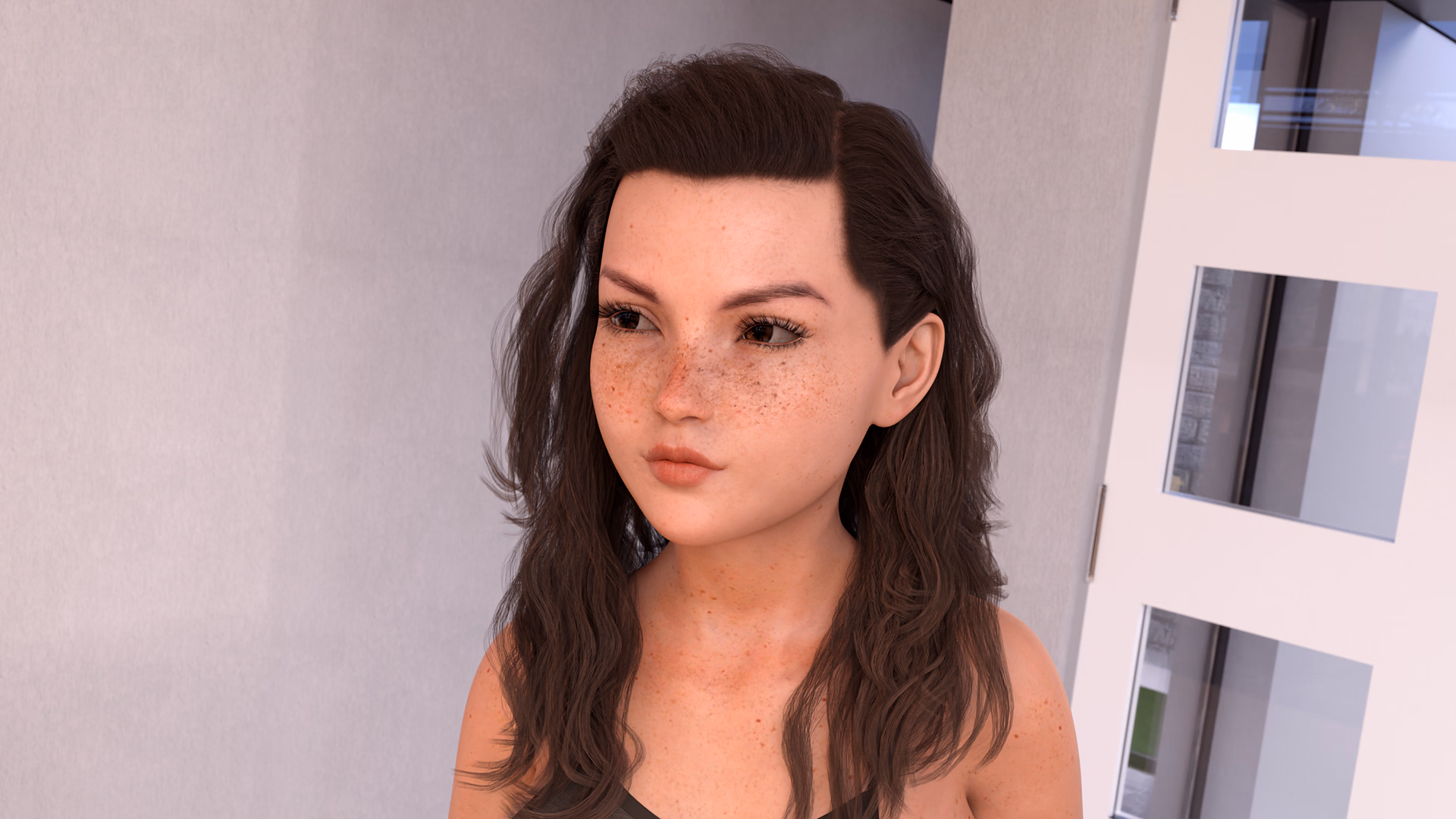 VN Ren'Py Radiant [v0.7.1] [RK Studios]