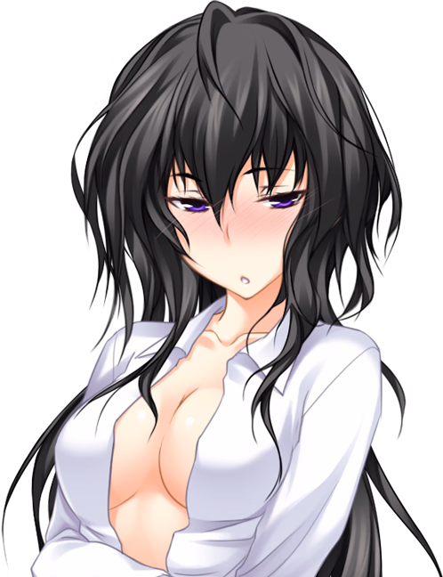 VN Others Completed Majikoi! Love Me Seriously! A - Special Edition [A1 - A5] [Minato Soft]