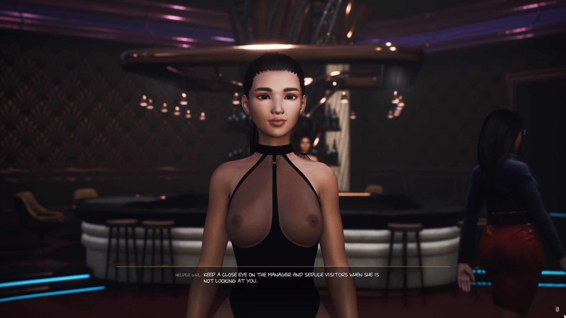 Unreal Engine Real Life Sunbay [v1.9.5 Beta] [Tom]