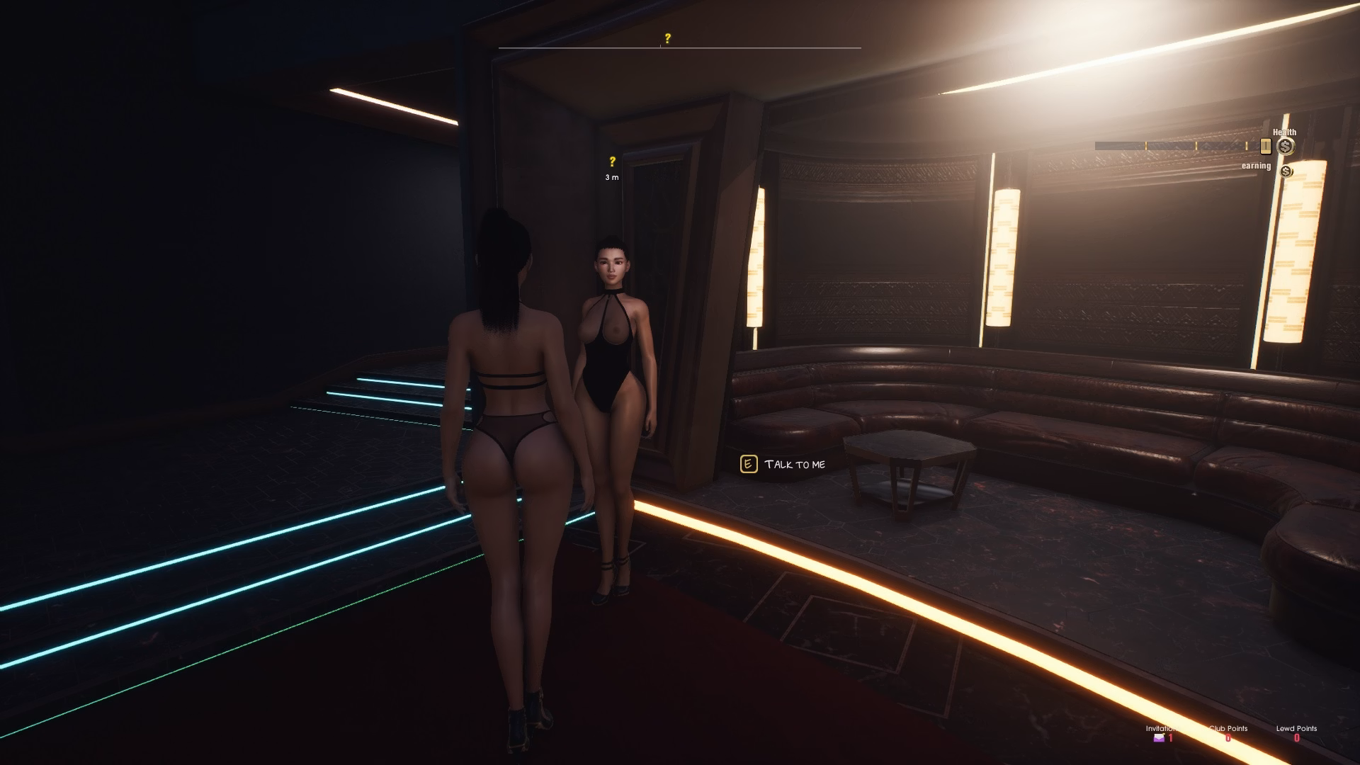 Unreal Engine Real Life Sunbay [v1.9.5 Beta] [Tom]
