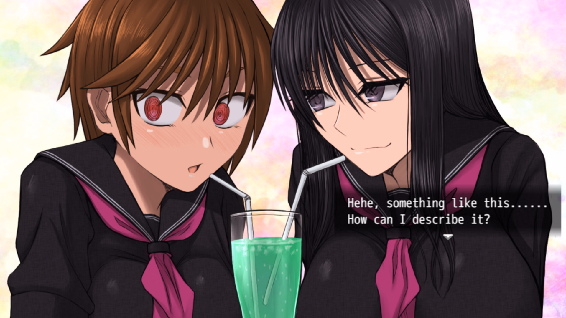 RPGM Completed Yurikago [Final] [Aeba no Mori]