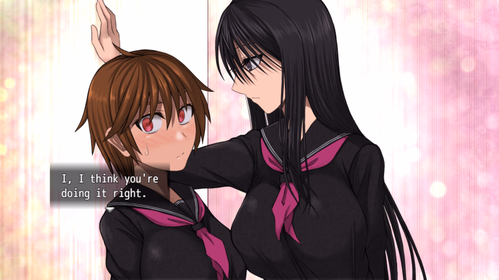 RPGM Completed Yurikago [Final] [Aeba no Mori]