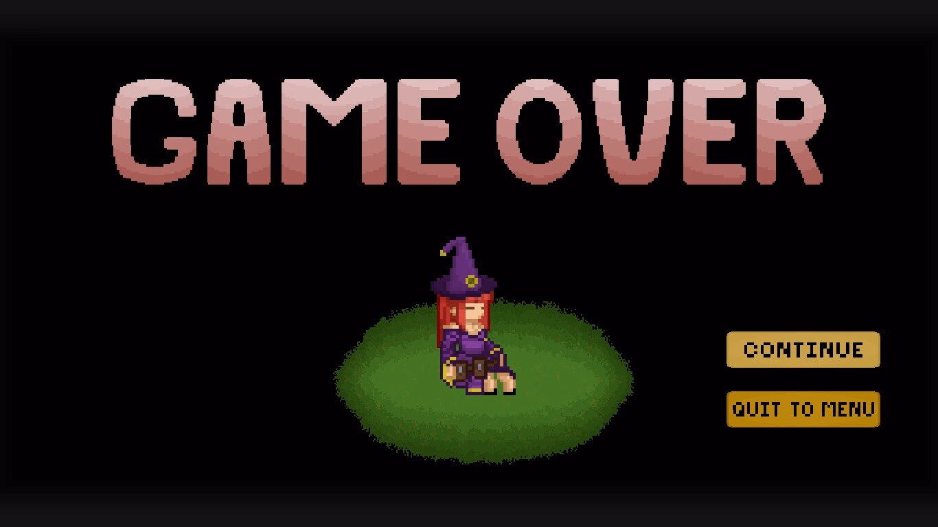 Unity Completed Ascension [Final] [iVampie]